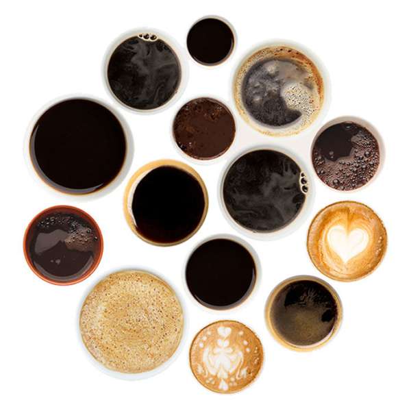 Кофемашина суперавтоматическая Dr.coffee Proxima Coffee Master 200